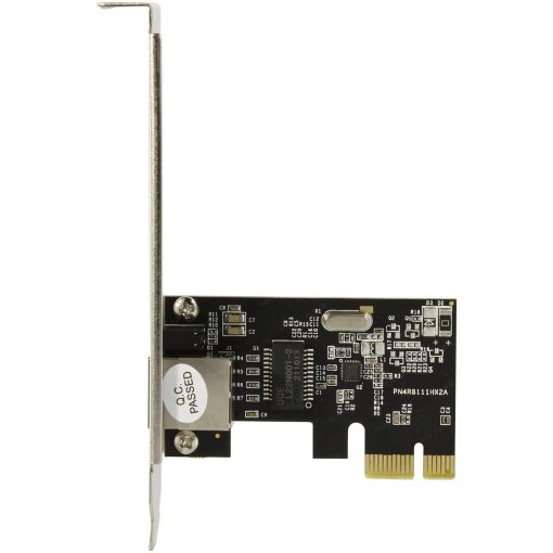 PCI EXPRESS LAN CARD 10/100/1000 ST-LAB