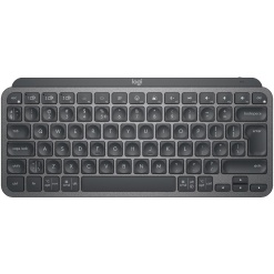 Logitech MX KEYS MINI Keyboard Bluetooth