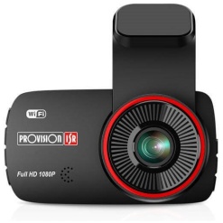 Provision FULL HD CAR DVR 3" 1080P S2