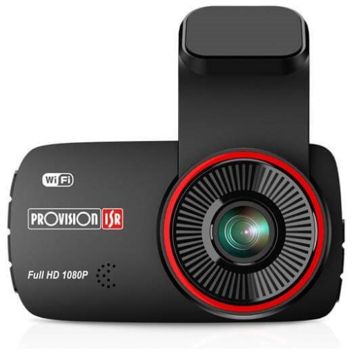 Provision FULL HD CAR DVR 3" 1080P S2