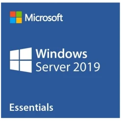 WINDOWS SERVER Essentials 2019 25 USERS