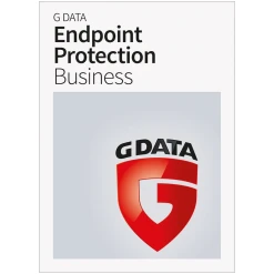 G DATA ENDPOINT PROTECTION BUSINESS 20 USERS 1Year