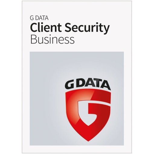 G DATA CLIENT SECURITY BUSINESS 20 USERS 1Year