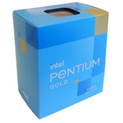 מעבד דור 10 Intel Pentium Gold G6405 BOX 4.1GHZ dual core