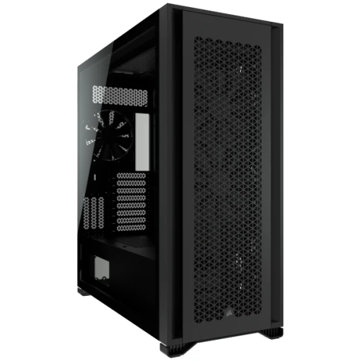 מארז CORSAIR 7000D AIRFLOW FULL-TOWER ATX CASE Black