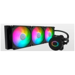 קירור נוזלי COOLER MASTER ML360L ARGB V2 LIQUID COOLER