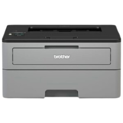 BROTHER Wireless HLL2350DW