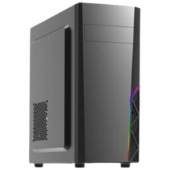CASE ZALMAN T8 MID TOWER