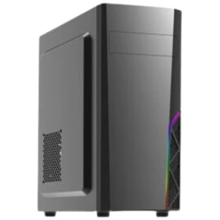 CASE ZALMAN T8 MID TOWER