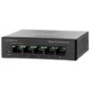 CISCO CBS110-5T-D-EU 5 Port SOHO Switch 1G