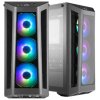 COOLER MASTER BOX ATX MB530P