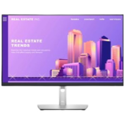 מסכי Dell