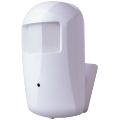 מצלמה נסתרת IV-390A7 PRO 2MP 3.7 Pinhole