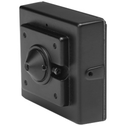 מצלמה נסתרת Provision MC-392AHD37 2MP 3.7 Pinhole