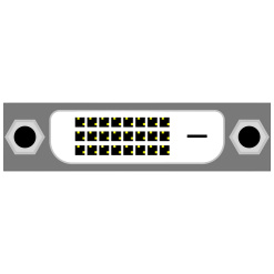 DVI