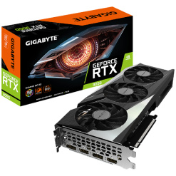 כרטיס מסך GIGABYTE RTX 3050 GAMING OC 8GB PCIE 4.0