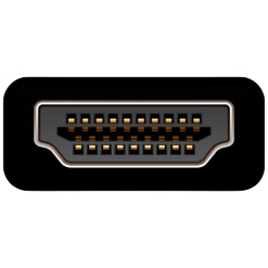 HDMI