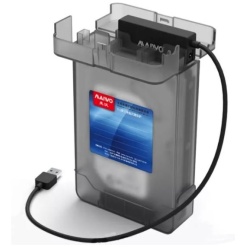 Maivo 5GB USB 3.2 Gen1 to SATA converter with Protective Box