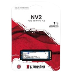 Kingston NV2 1TB NVME GEN 4.0