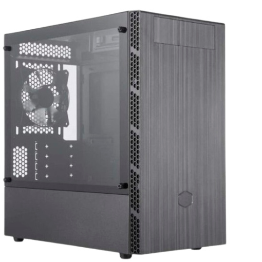 MB400L