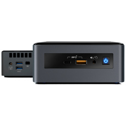 MiniPC -מיני פיסי