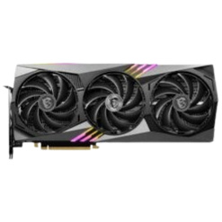 MSI GeForce RTX 4060 Ti GAMING X TRIO