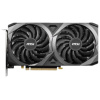 MSI NVIDIA RTX 3060 VENTUS 2X 8G OC