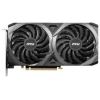 MSI NVIDIA RTX 3060 VENTUS 2X 8G OC