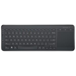 Microsoft All-in-One Media Keyboard