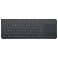 Microsoft All-in-One Media Keyboard