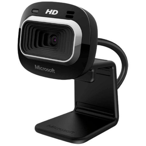 Microsoft LifeCam HD-3000