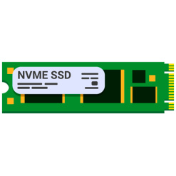 דיסקים NVME