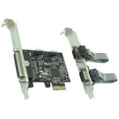 כרטיסי PCI וPCIE