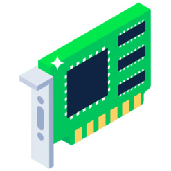 כרטיסי PCI וPCIE