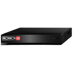 Provision 5mp NVR5-4100PX