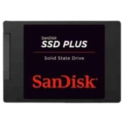 SANDISK SSD PLUS 2.5