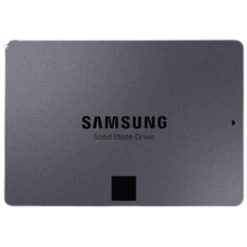 Samsung SSD 2.5