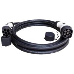 Three-phase 16A charging cable 7 meters