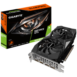 כרטיס מסך GIGABYTE GeForce GTX 1660 SUPER 6GB GDDR6 192bit