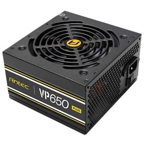 ספק כוח ANTEC VP650 PLUS 650W 80 PLUS White