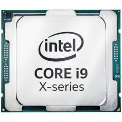 מעבד אינטל סדרה X Intel i9-10940X 14Crs 28Thrd LGA2066 no fan