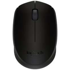 עכבר Logitech Wireless Mouse M171