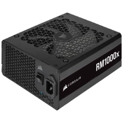 ספק כוח Corsair RM1000X 80 PLUS GOLD Fully Modular ATX 1000W