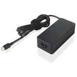 מטען למחשב נייד LENOVO 65W TYPE-C