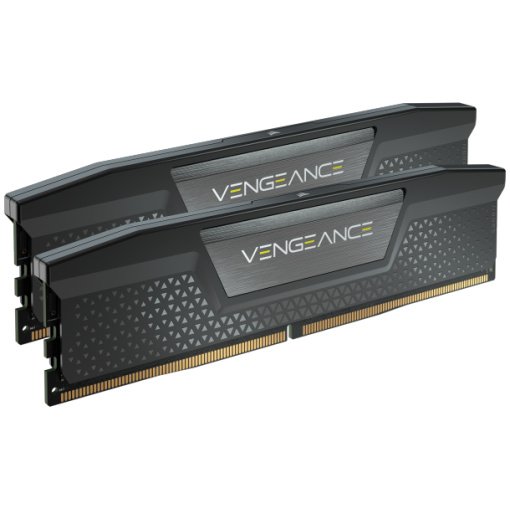 זכרון לנייח Corsair VENGEANCE 32GB 2x16GB DDR5 DRAM 5600MHz C36
