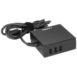 שנאי אוניברסלי למחשב נייד EZcool Power Adapter AD-805