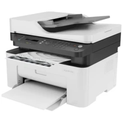 HP LaserJet Pro MFP M137fnw