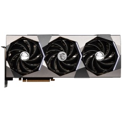 GeForce MSI RTX 4090 SUPRIM X 24G