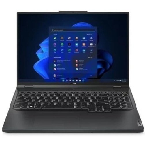 Lenovo Legion Pro 5 16IRX8 i9-13900HX/32GB/2X1TB/RTX4060/FD/3Y
