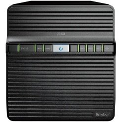 Synology NAS DS423 4BAY